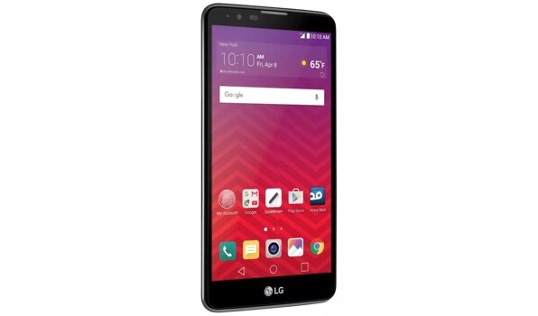 LG Stylo™ 2 | Virgin Mobile