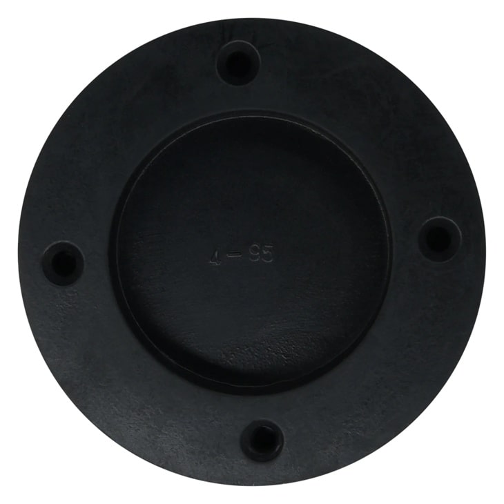 Bulk Washing Machine Leg Pads Kit AGM30120012 - 50 Units