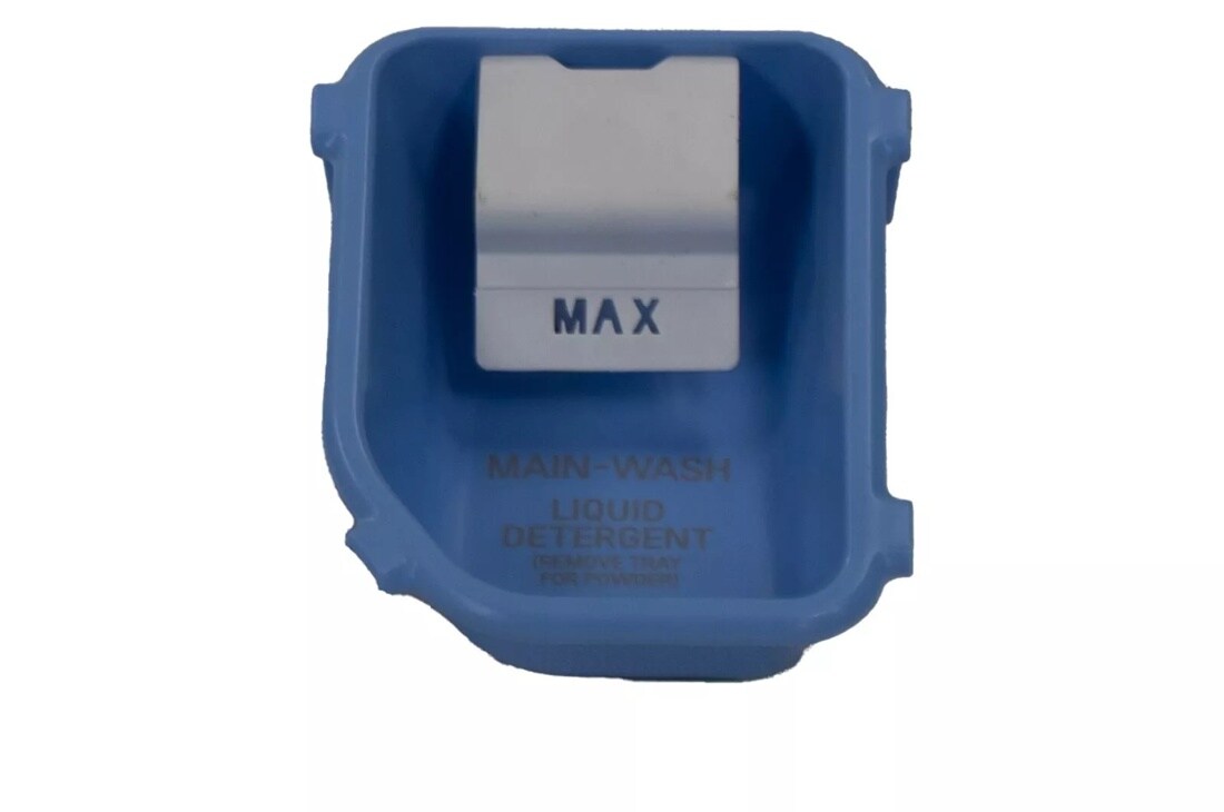 LG Washer Detergent Dispenser 3891ER2003A