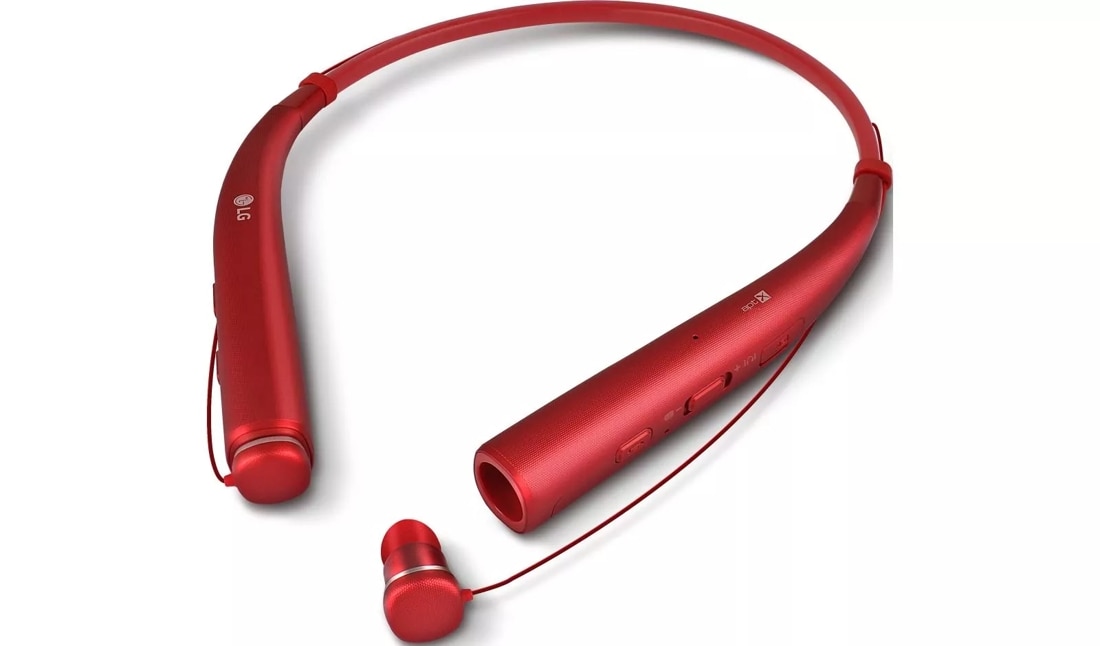 LG TONE PRO Bluetooth Wireless Stereo Headset