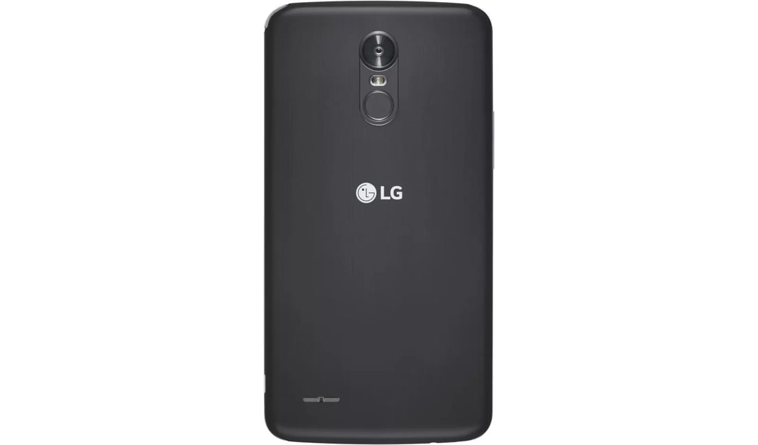 LG Stylo™ 3 Smartphone w/ Stylus Pen for Virgin | LG USA