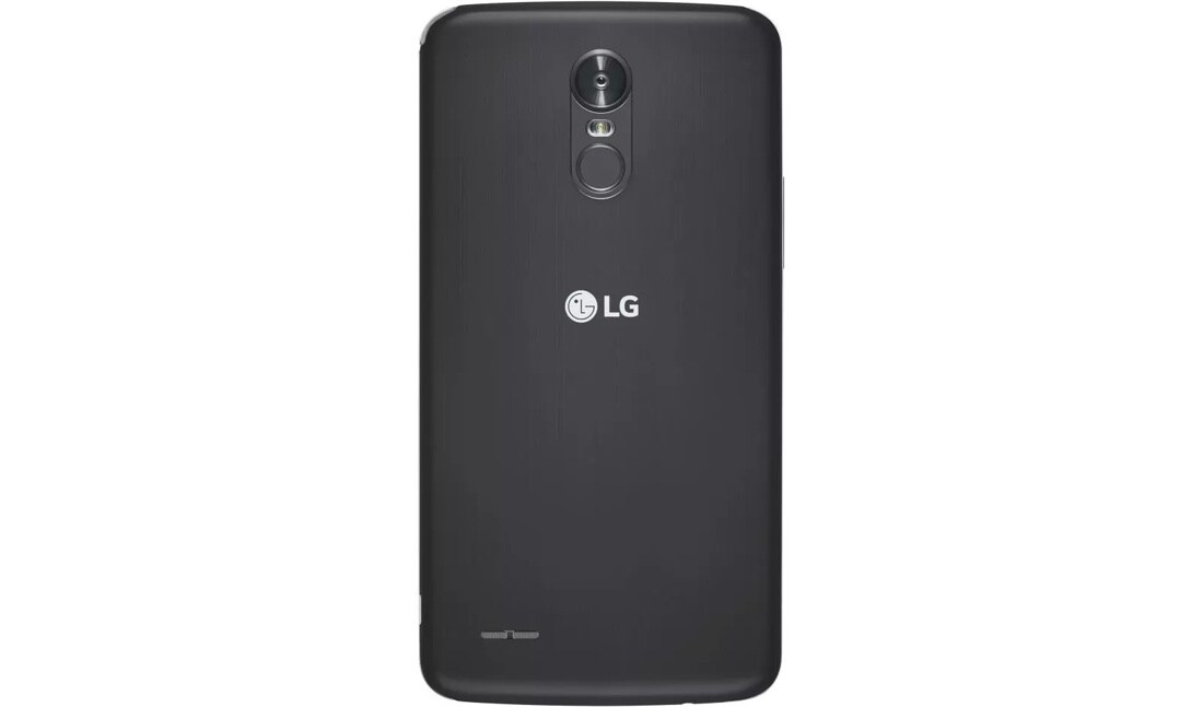 LG Stylo™ 3 | Virgin Mobile