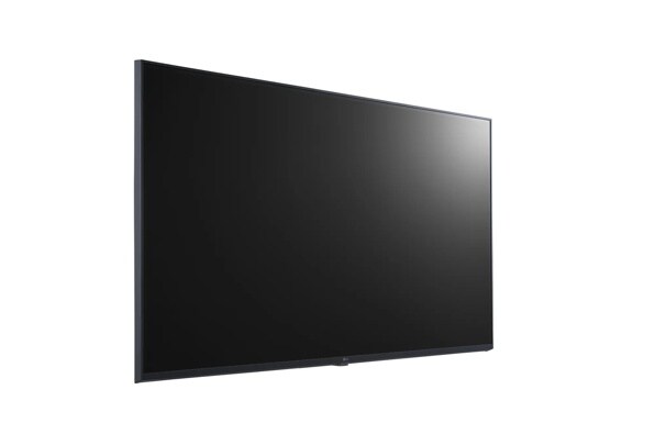 43UM672M Gallery Image front left angle