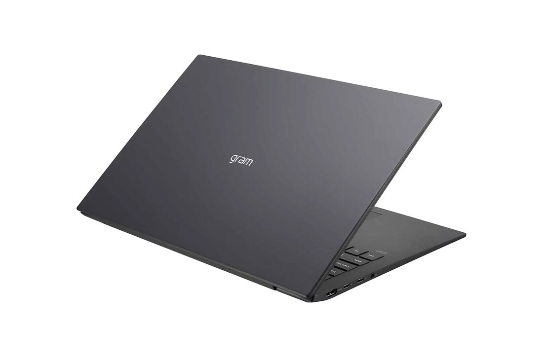 LG gram 16” Ultra-Lightweight and Slim Laptop with Intel® Evo 11th