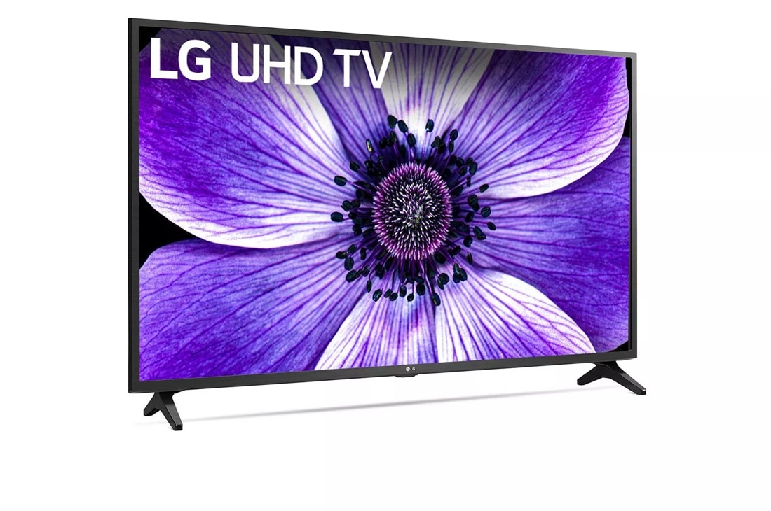 LG UN 50 inch 4K Smart UHD TV