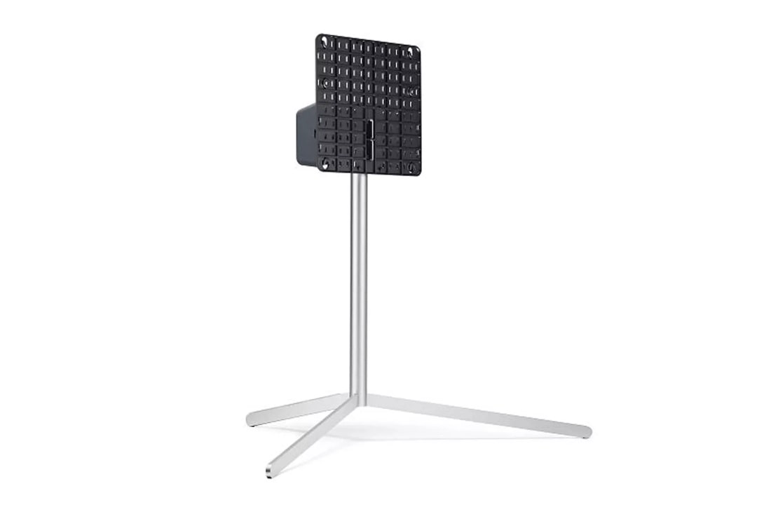 OLED Floor Stand to Gallery Floor Stand - FS22GB | LG USA