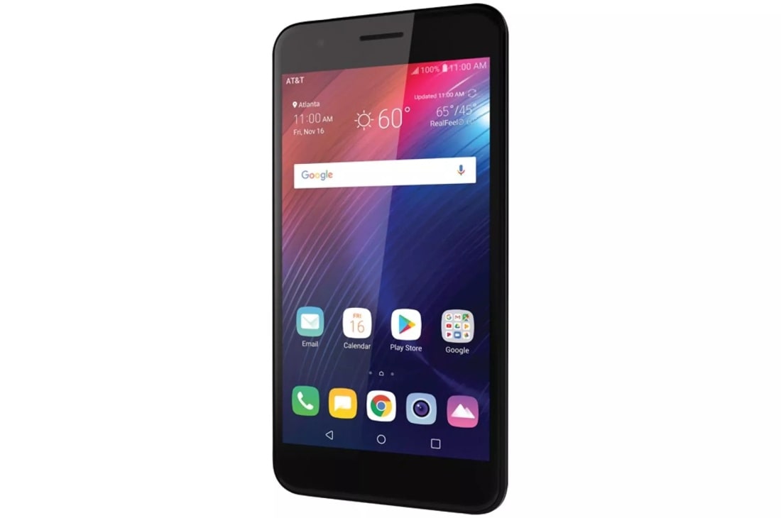 LG K30™ | AT&T (X410AS K30) | LG USA