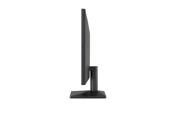 22-inch FHD IPS Monitor - 22MN430M-B | LG USA