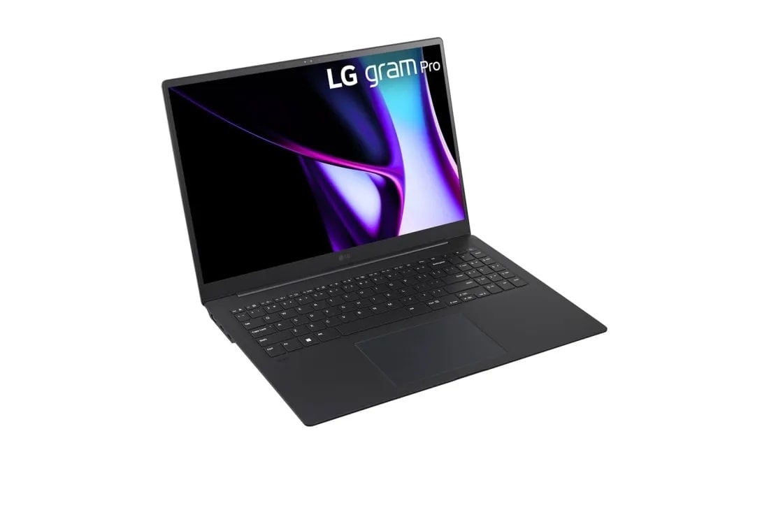 16'' WQXGA+ OLED gram Pro Business Laptop | 16Z90SP-N.APB6U1 | LG