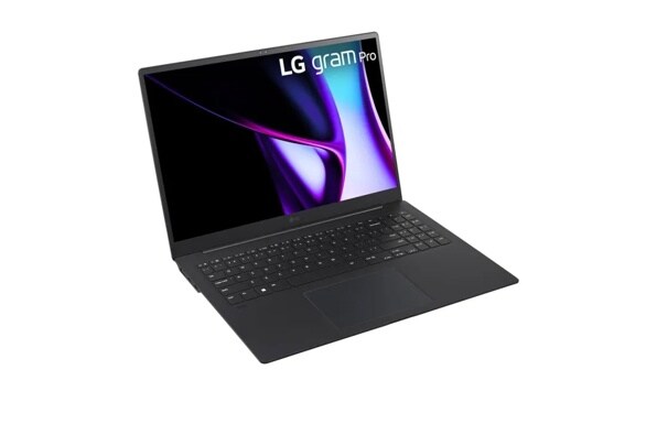 16'' WQXGA+ OLED gram Pro Business Laptop | 16Z90SP-N.APB6U1 | LG