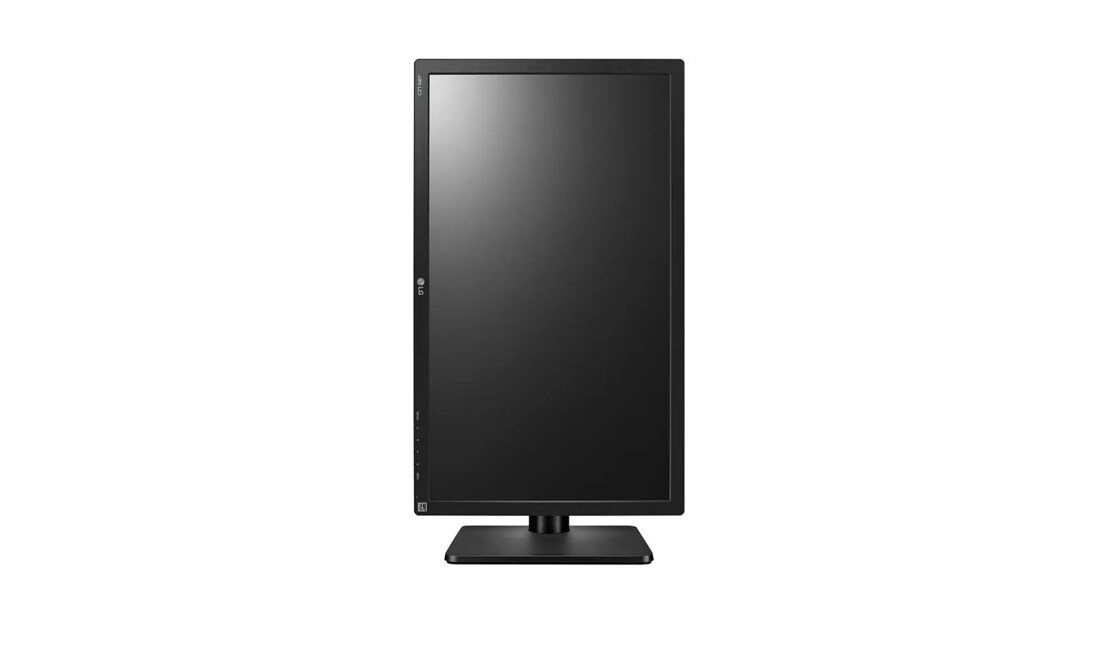 27" Class 4K UHD IPS LED Monitor (27" Diagonal) 