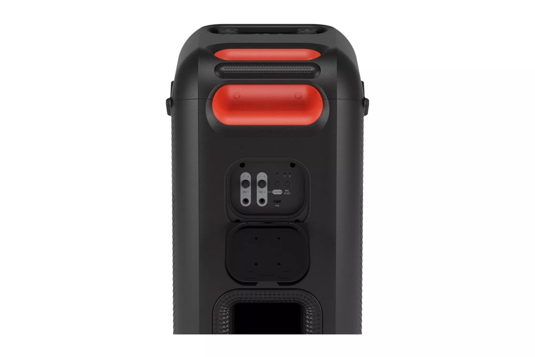 XL9T LG XBOOM Portable Bluetooth Tower Speaker | LG USA