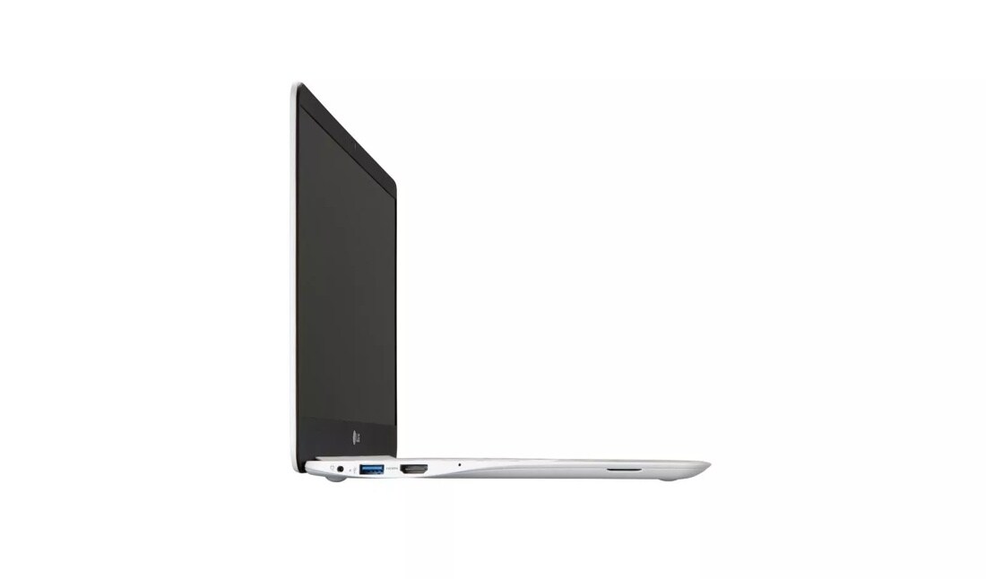 LG gram 13” Core i5 Processor Ultra-Slim Laptop
