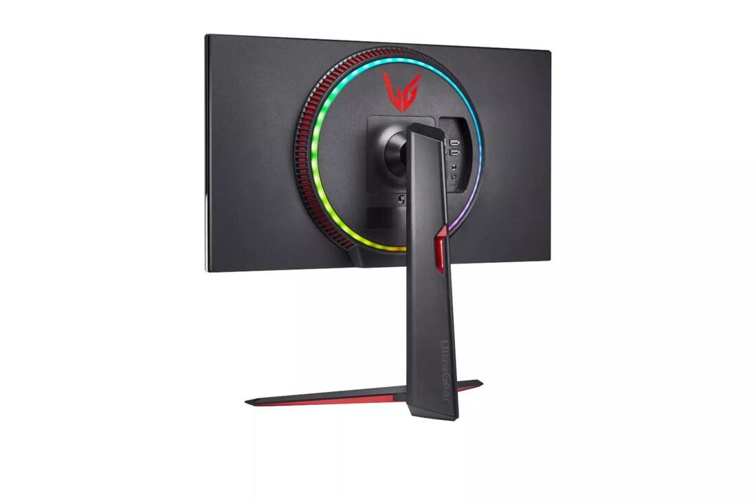 LG 27GN950 モニター 4K 144Hz 27-inch UltraGear Gaming Monitor - 27GN950-B | LG USA