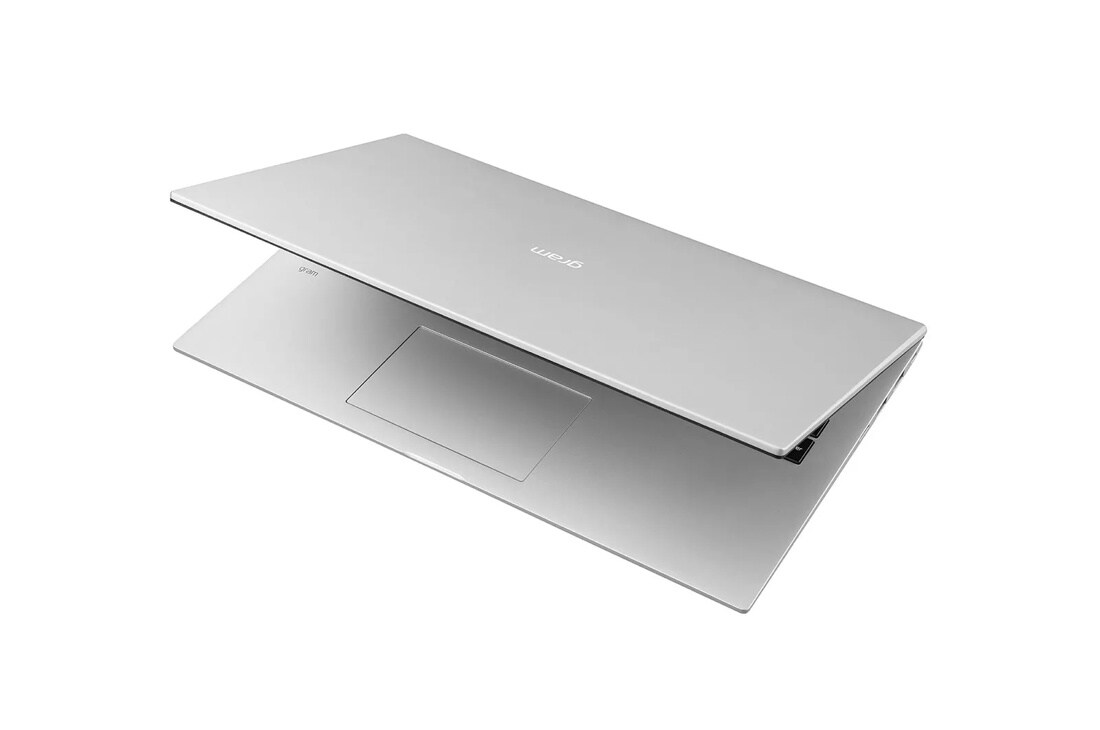 LG gram 15'' Ultra-Lightweight Laptop with 11th Gen Intel® Core