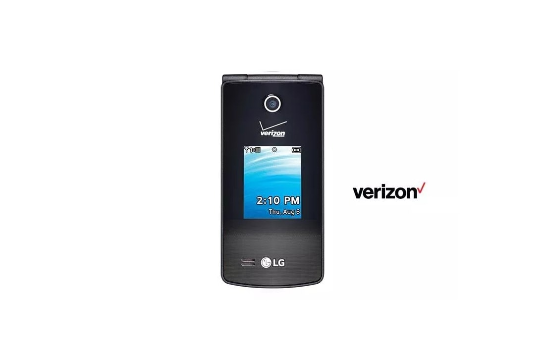verizon wireless lg phones