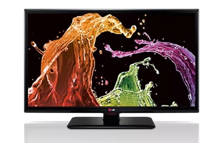 LG 液晶テレビ 47インチ 47型 Smart TV - 47LB5810 | LG JP