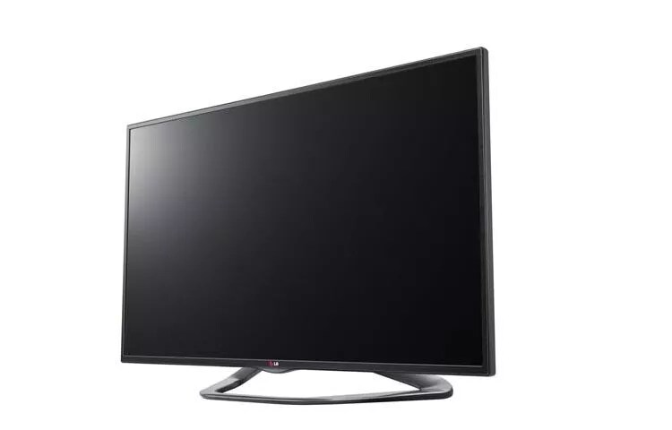 LG デジタルハイビジョン液晶テレビ 60型 3D対応 60LA6200-