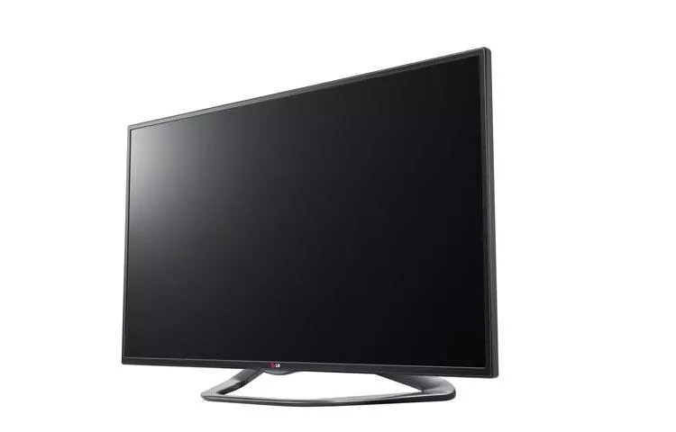 60" CLASS CINEMA 3D 1080P 120HZ LED TV WITH SMART TV (60" DIAGONAL)