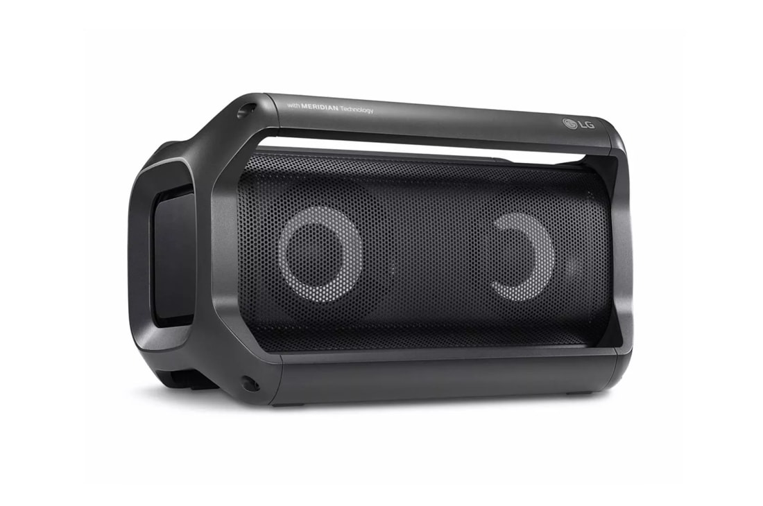 LG Xboom Go PK5 Bluetooth Speaker - iFixit