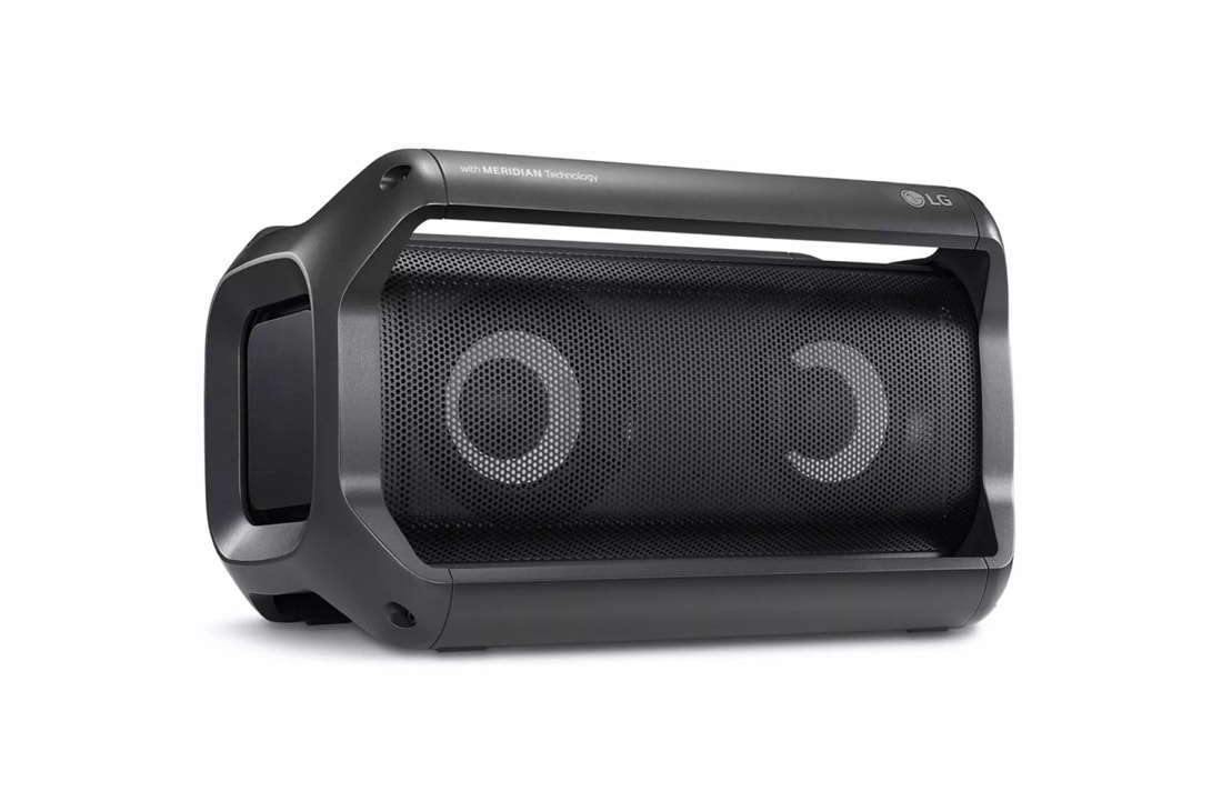 Lg pk5 sales bluetooth speaker