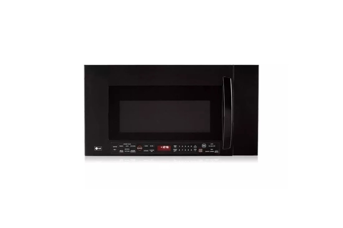 Over The Range Microwave with Warming Lamp (2.0 cu.ft.)