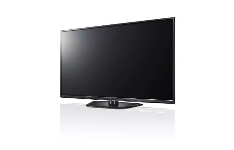 60" Class 3D 1080P 600Hz Plasma TV with Smart TV (59.5" diagonal)