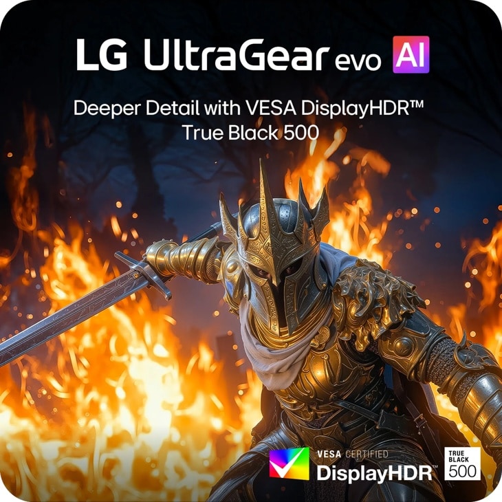 39 Inch UltraGear OLED evo Gaming Monitor - 39GX950B-B | LG USA