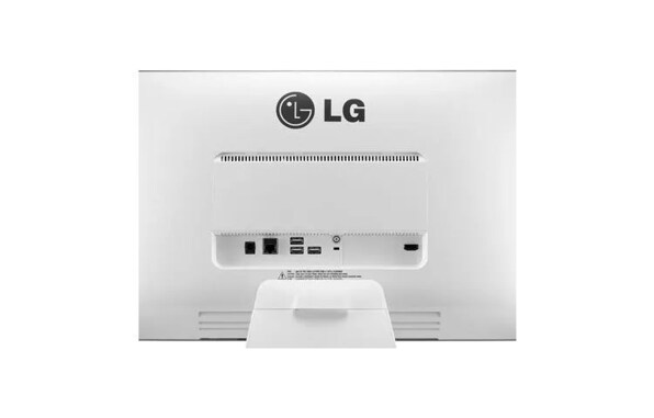 LG Chromebase 22" Class (21.5" Diagonal)