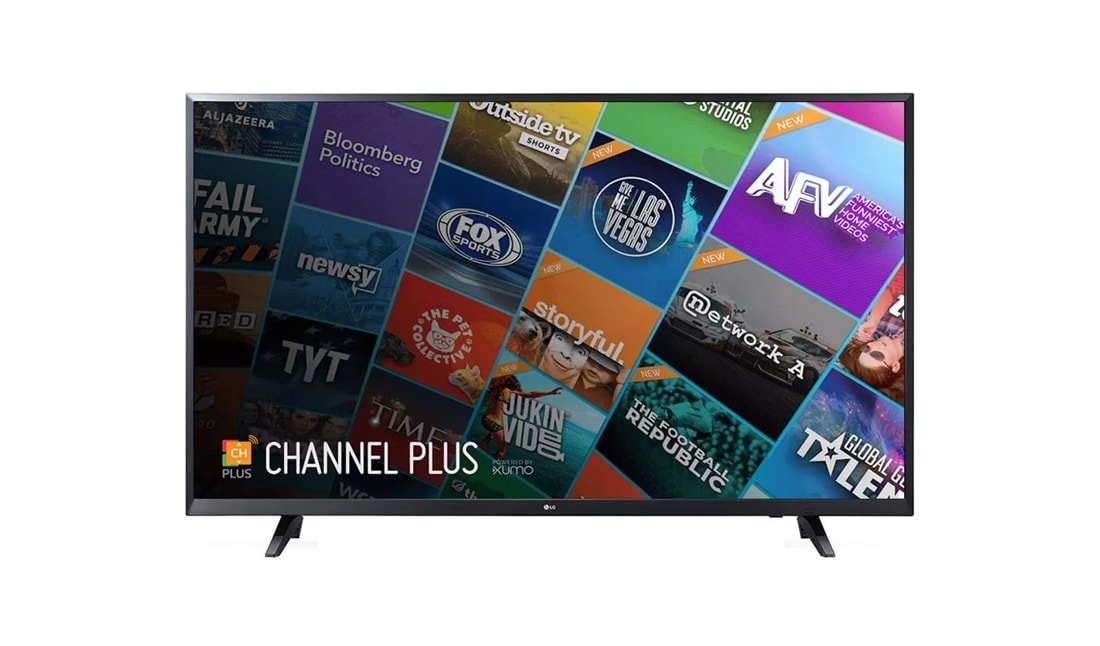 4K UHD HDR Smart LED TV - 65" Class (64.5" Diag)