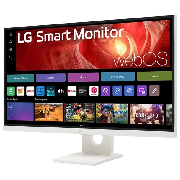 LG スマートモニター 32SR73U-W smart-monitor-27u731sa-2025-