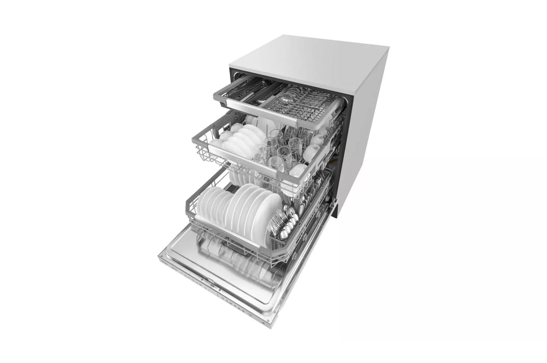 Lg 6797 2024 dishwasher review