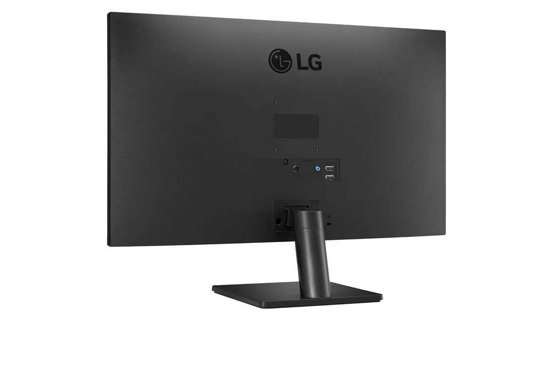  LG FHD 27-Inch Computer Monitor 27MK600M-B, IPS with AMD  FreeSync, Black : Electronics