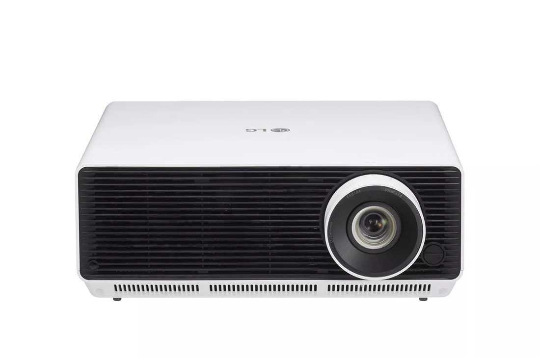 LG CineBeam 4K UHD Laser Projector - GRU510N | LG USA