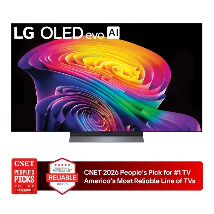 TVs-OLED55C6PUA-LG-OLED-EVO-AI