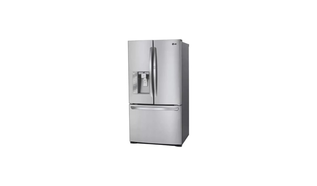 LG LFX31945ST: 3-Door Door-In-Door Refrigerator | LG USA
