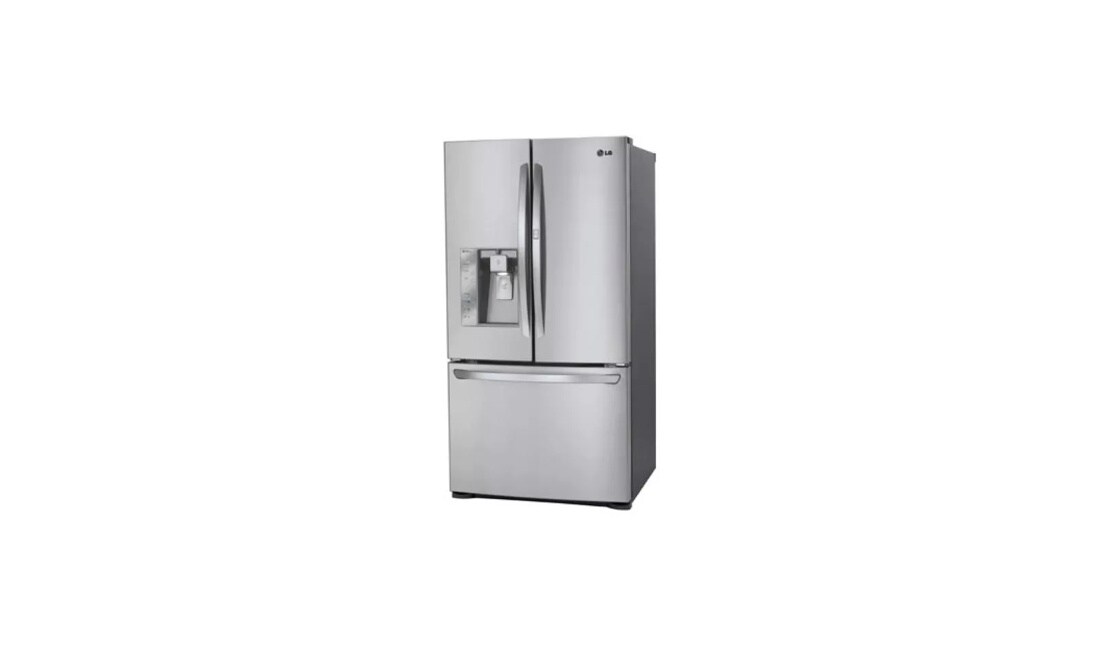 31 cu. ft. Super Capacity 3-Door French Door Refrigerator w/Door-in-Door®