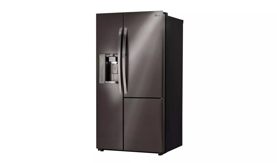 22 cu. ft. Smart wi-fi Enabled Door-in-Door® Counter-Depth Refrigerator