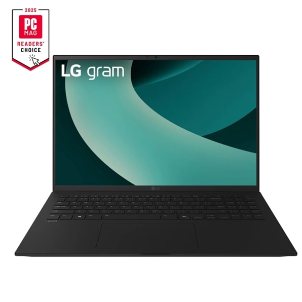 2025 PC MAG READERS CHOICE