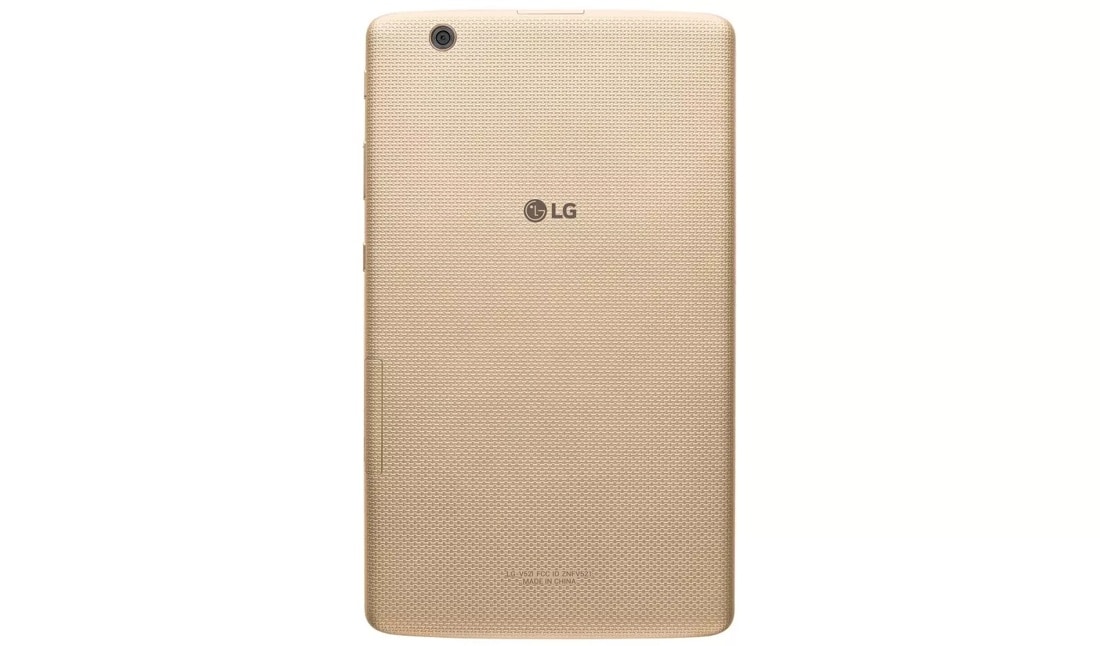 LG G Pad™ X 8.0" T-Mobile
