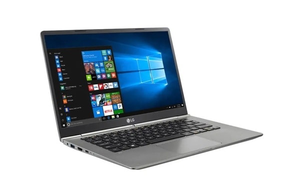 LG gram i5 14インチ /16GB / 1TB LG gram 14'' Ultra-Lightweight and Slim Laptop with Intel