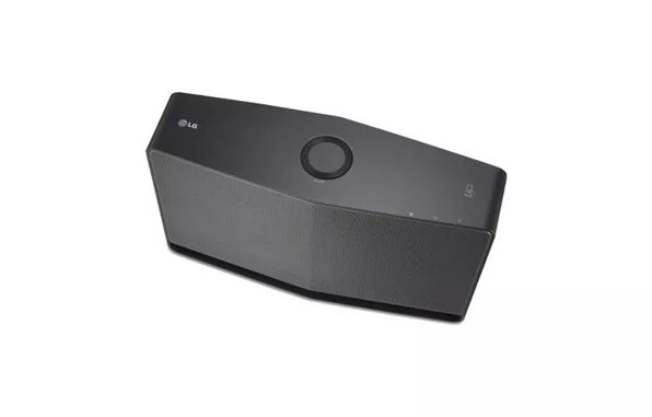 LG H5: Music Flow H5 Wireless Speaker | LG USA