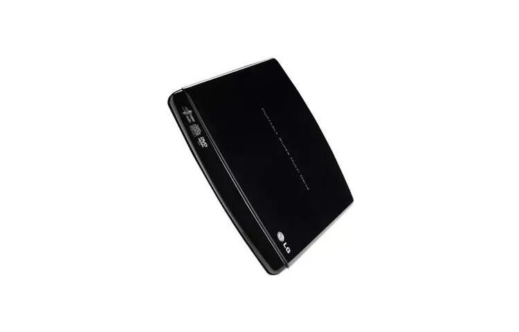 Super-Multi Portable DVD Rewriter