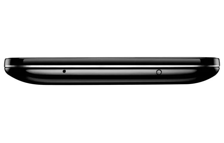 LG G2 smartphone for Sprint was created as the next evolution in technology and performance, made possible by learning from your needs.
