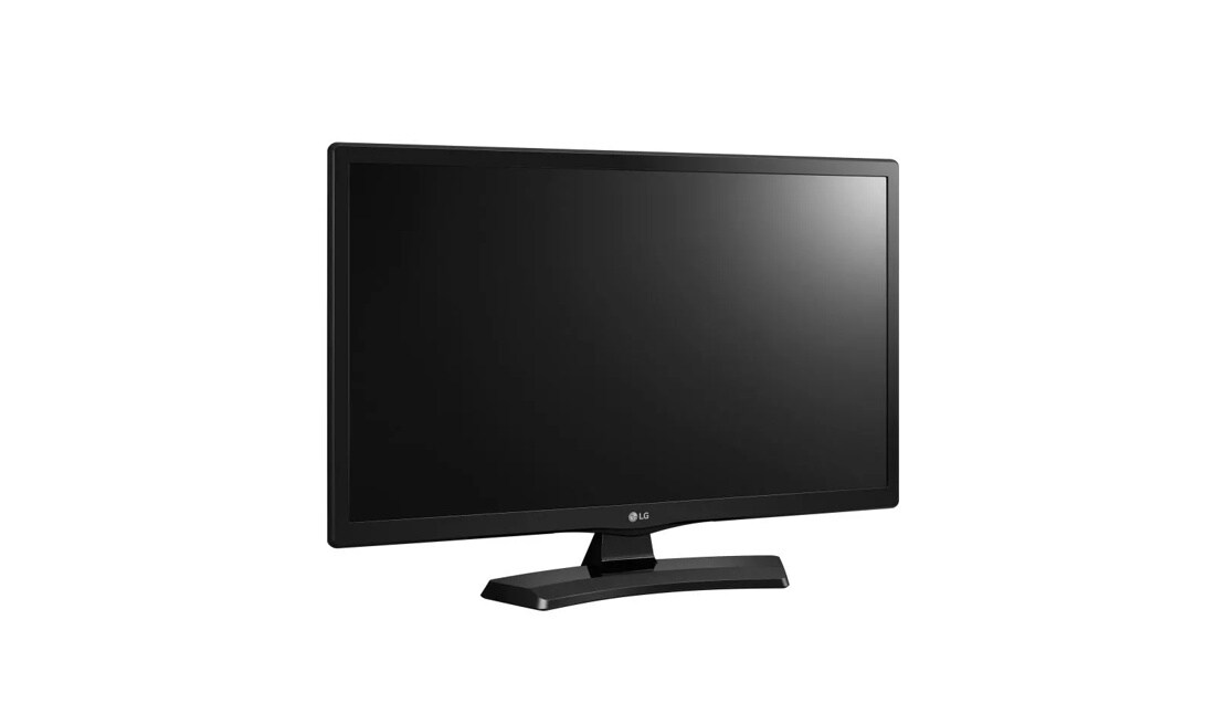 HD 720p LED TV - 28" Class (27.5" Diag)