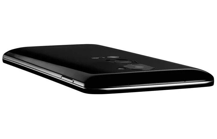 LG G2 Smartphone was created as the next evolution in technology and performance, made possible by learning from your needs.