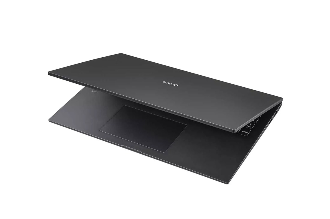 LG gram 16” Ultra-Lightweight and Slim Laptop with Intel® Evo 11th Gen  Intel® Core™ i7 Processor and Iris® Xe Graphics