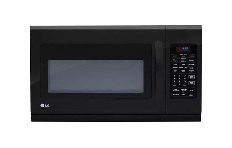 2.0 cu. ft. Over the Range Microwave Oven with Extenda™ Vent