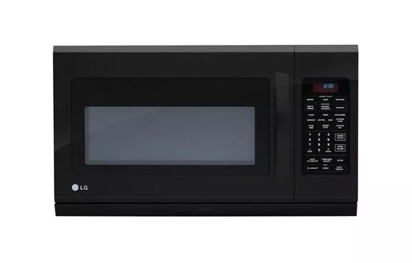 2.0 cu. ft. Over the Range Microwave Oven with Extenda™ Vent