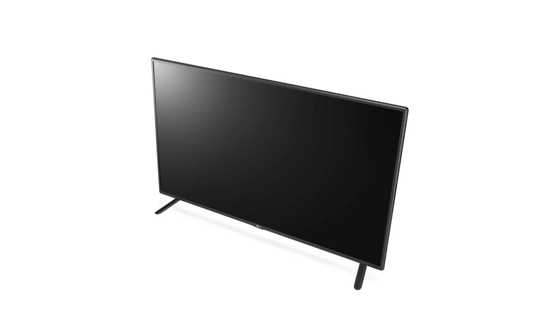  LG 32 pulgadas Class HD (720p) Smart LED TV webOS